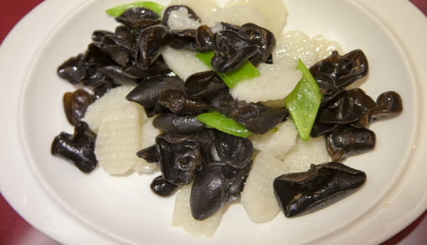 意外！黑木耳对健康的五大好处