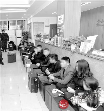 点击进入下一页