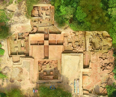 境外考古热中的冷思考