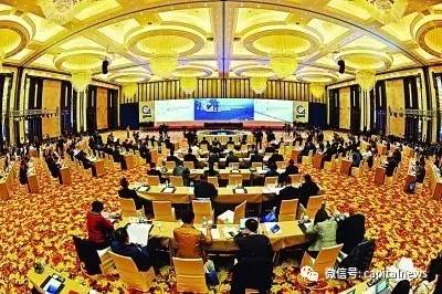 武汉长沙合肥南昌四省会书记聚首 传递什么信息? 