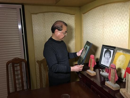 14年悬案告破：凶手作案时15岁 砍死者74刀