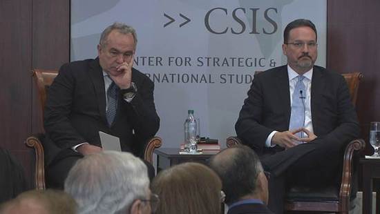 美专家：美航母驶向朝鲜半岛 不意味要攻打朝鲜