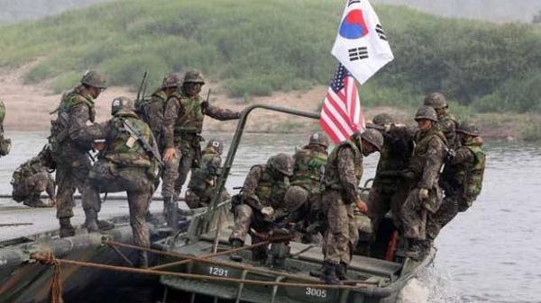 俄媒：若半岛爆发全面战争 中俄不会坐视不管