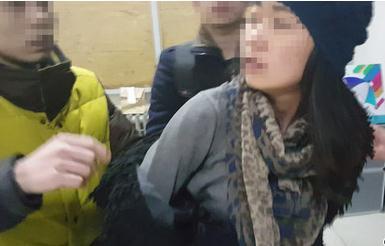 海归硕士盗窃筹金：曾留学法国 回来开公司不顺