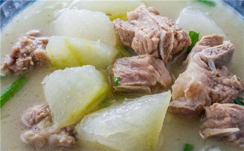 湿气重怎么办 中医祛湿的方法 祛湿吃什么好