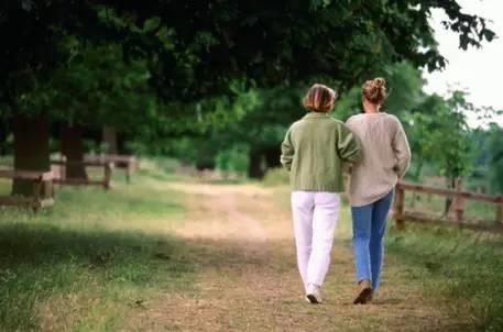 世卫组织公认的最佳运动，7个方法轻松“走”出长寿