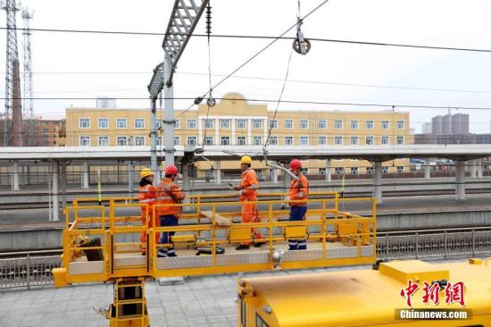 资料图。 <a target='_blank' href='http://www.chinanews.com/'>中新社</a>记者 王舒 摄