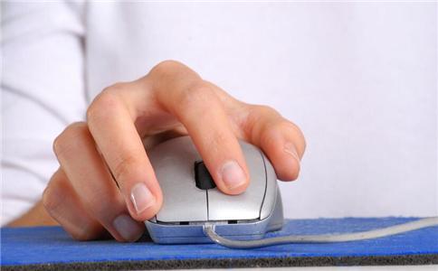 鼠标手怎么办 如何自测鼠标手 怎么知道自己有没有鼠标手