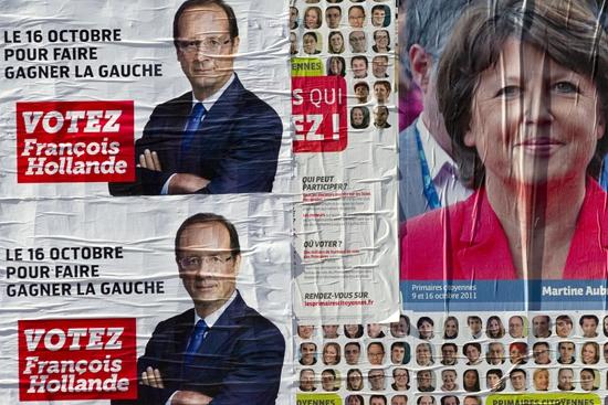 法国人有多关心政治?父子因政治立场不同断绝关系