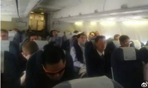 27日攻击朝鲜?这则让韩国人心惶惶的消息来自哪里