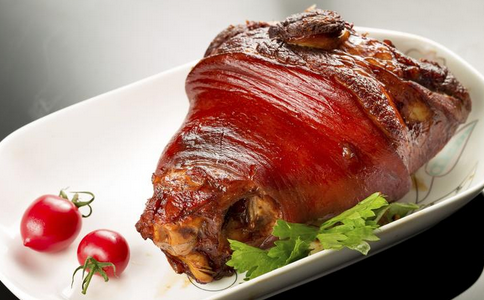 孕妇吃猪蹄有什么好处 猪蹄有什么营养价值 猪蹄有什么食用功效