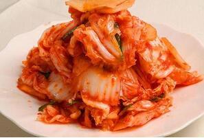 日常吃点泡菜竟然能防癌？教你在家自己做