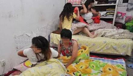 小伙被传销组织色诱洗脑1个月与8名女子发生关系