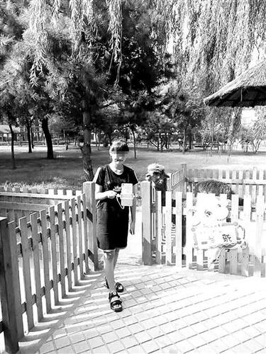 点击进入下一页