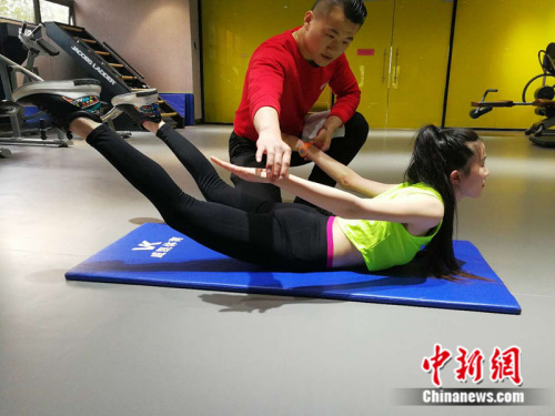 点击进入下一页