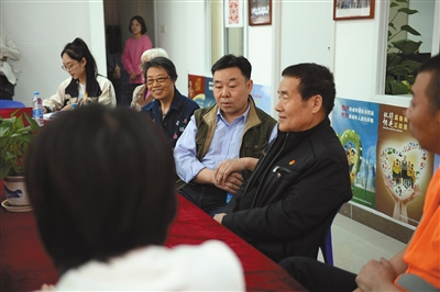 点击进入下一页