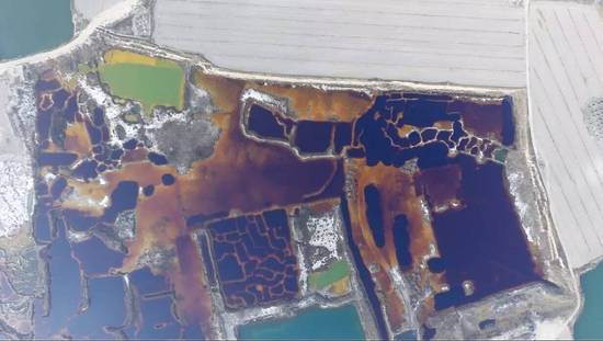 环保部回应河北发现多处污水渗坑:成立调查组调查