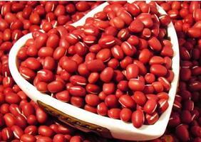 赤小豆可健脾利湿 搭配薏仁效果能翻倍