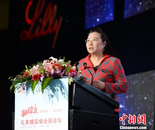 医患互动打破信息孤岛“糖尿病管理生态圈”呼之欲出