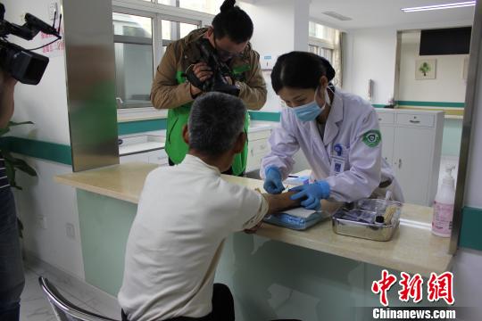 甲状腺癌成浙江高发癌症种类专家呼吁癌症防胜于治