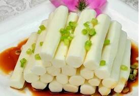 山药抗衰老降血糖 推荐家常美味吃法