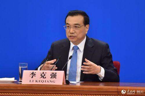 总理承诺第一个减税大礼包