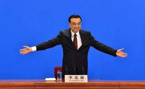 总理承诺第一个减税大礼包2