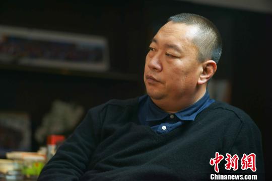 资料图：清华同衡规划设计研究院副院长、总规划师、清华大健康(养老)产业联盟秘书长袁牧?！】酌?摄