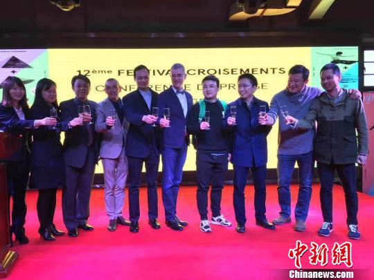 “中法文化之春”落地中国30座城市展演逾200场活动