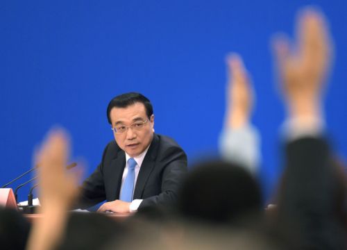 李克强痛斥的奇葩证明2