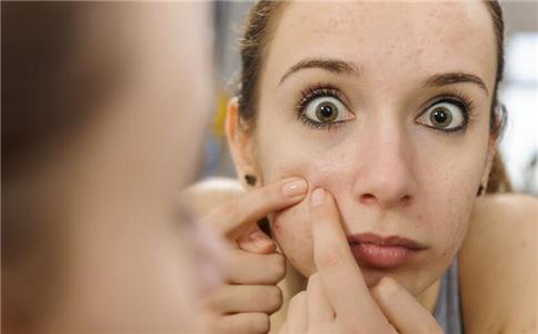 肝不好有什么表现 粉刺多是什么原因 养肝的方法有哪些