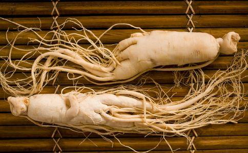 吃人参要注意什么 人参有什么功效 人参的做法有哪些
