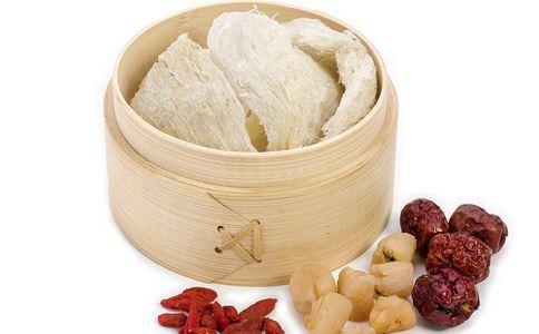 燕窝有什么做法 燕窝的做法有哪些 燕窝有什么功效