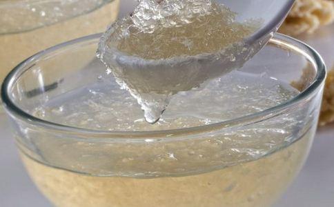 燕窝有什么做法 燕窝的做法有哪些 燕窝有什么功效