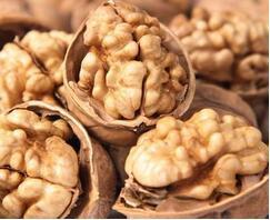 吃核桃能补脑 了解这些禁忌和注意事项