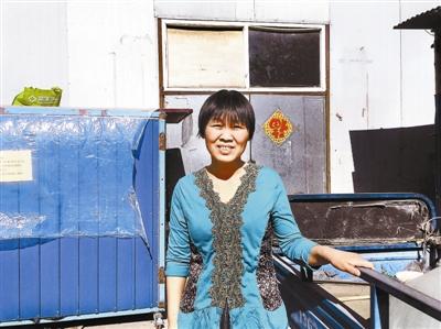 点击进入下一页