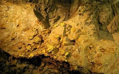 山东再探出世界级金矿2