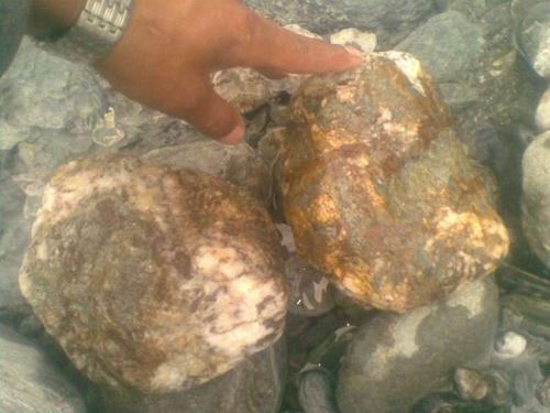 山东再探出世界级金矿