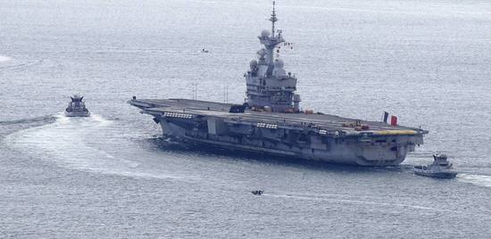 中国新航母“江湖地位”如何？或难敌法军核航母