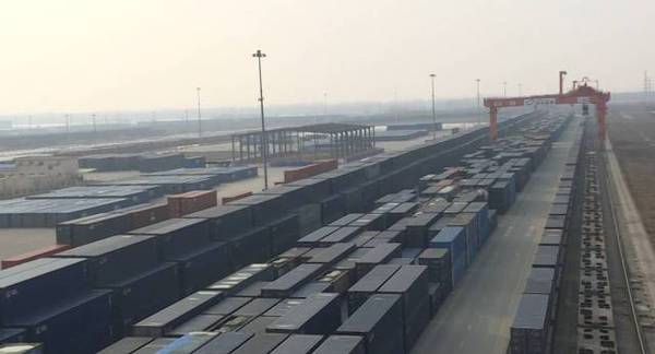 中欧班列：一次有趣的“家庭聚会”