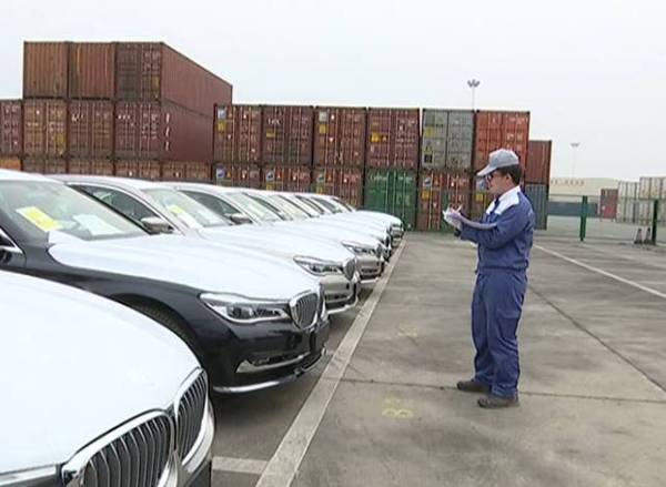 中欧班列：一次有趣的“家庭聚会”