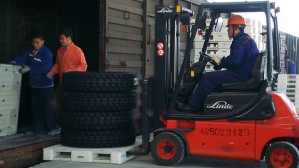 中欧班列：一次有趣的“家庭聚会”