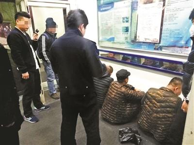 点击进入下一页