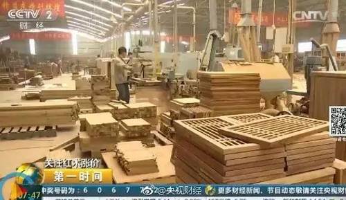 半年价格暴涨五成 这个行业比去年的房价还凶猛