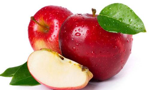 苹果
