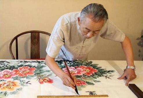 当代书画投资收藏价值以及市场前景分析