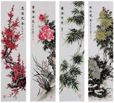 当代书画投资收藏价值以及市场前景分析