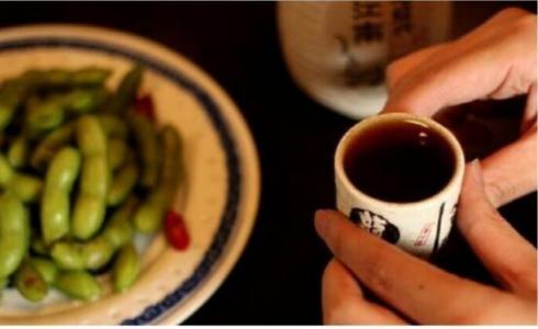 30年喝下3万多斤黄酒5 30年喝下3万多斤黄酒5