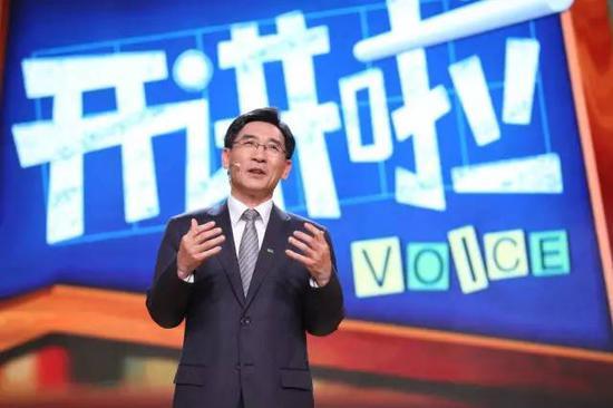 清华副校长获百万大奖 称要给学生改善生活