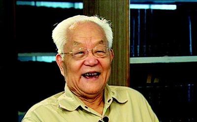 【吴文俊逝世：不为获奖而工作，应为工作而获奖】